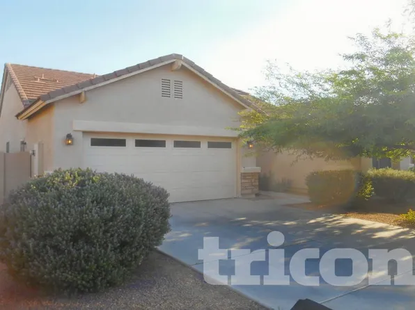 7050 W Sophie Ln, Laveen, AZ 85339
