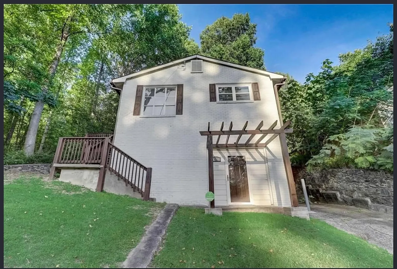 ATL Co-Living Alert! For 750 including all utilities — Photo 1