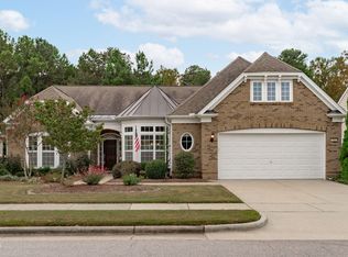 113 Beckingham Loop, Cary, NC 27519