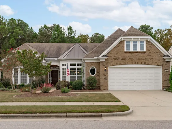 113 Beckingham Loop, Cary, NC 27519