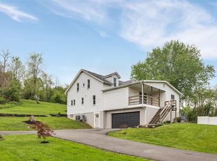 287 Muse Bishop Rd, Canonsburg, PA 15317