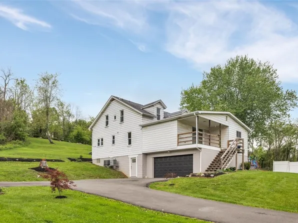 287 Muse Bishop Rd, Canonsburg, PA 15317