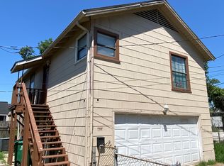 411 W Cottage St, Houston, TX 77009