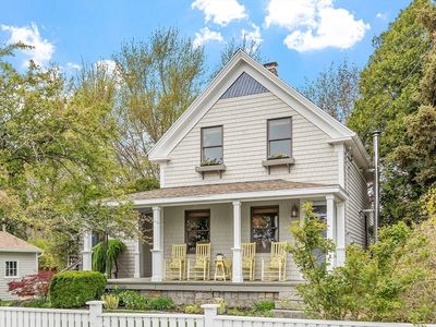 42 Pigeon Hill St, Rockport, MA, 01966