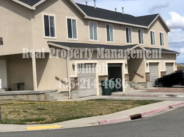 693 E 1400 S, Vernal, UT 84078