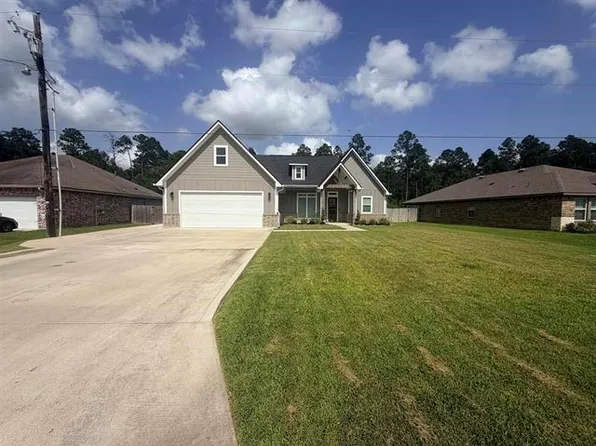 1575 Haidlyns Way, Sour Lake, TX 77659