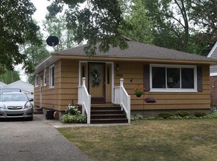 2950 Eastland Rd, Muskegon, MI 49441