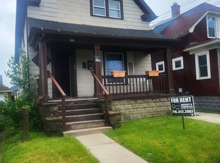 220 Kirby Ave, Buffalo, NY 14218
