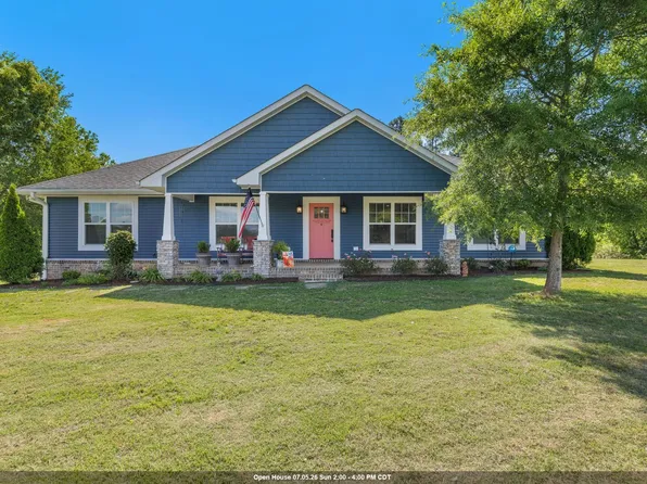1659 County Road 165, Rogersville, AL 35652