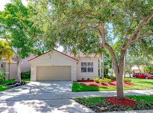 496 Silver Palm Way, Weston, FL 33327