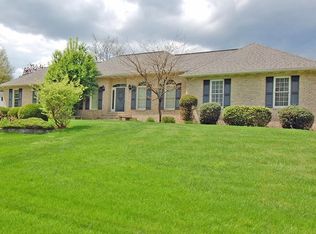 1702 Luzerne Street Ext, Johnstown, PA 15905