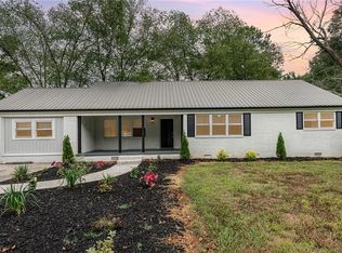 9320 Us Highway 64 W, Trinity, NC 27370