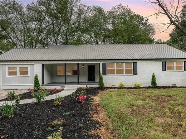 9320 Us Highway 64 W, Trinity, NC 27370