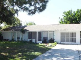 1340 Piedmont Rd, Venice, FL 34293
