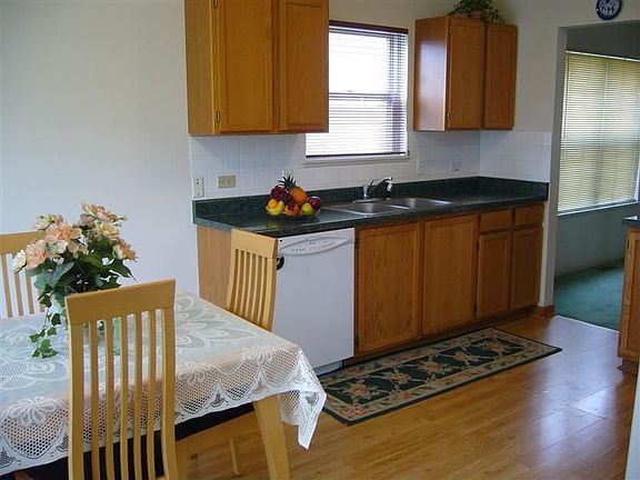 Kitchen 12x9