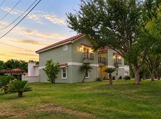 1615 Sunset Ln, Palmhurst, TX 78573