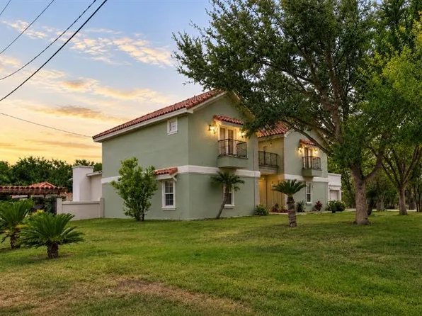 1615 Sunset Ln, Palmhurst, TX 78573