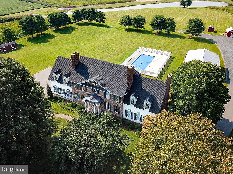 11550 Plugge Rd, Cordova, MD 21625 Zillow