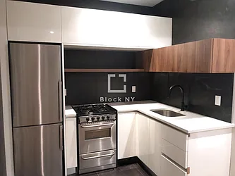 Rented by Block Holdings LLC