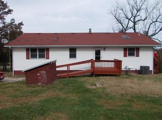 434 State Road C, Buffalo, MO 65622