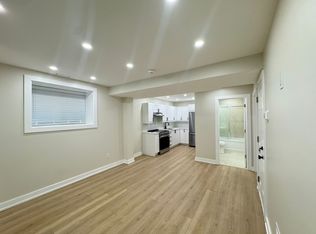 63 Fullerton Ave #1, Hamilton, ON L8L 6G9