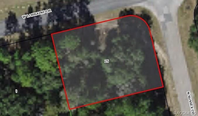 1st image of 8578 N Sussex Dr