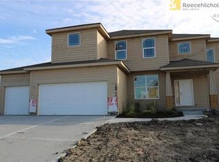 18510 W 193rd Ter, Spring Hill, KS 66083
