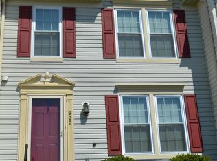 927 Felicia Ct, Bel Air, MD 21014