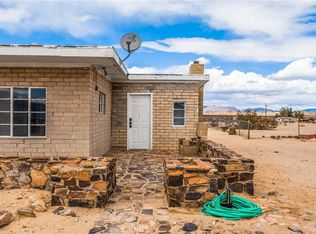 75485 Encanto Rd, Twentynine Palms, CA 92277