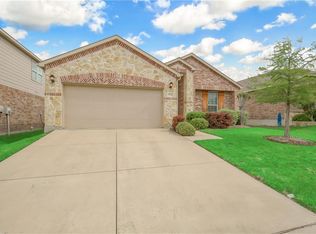 2329 Canchim St, Fort Worth, TX 76131