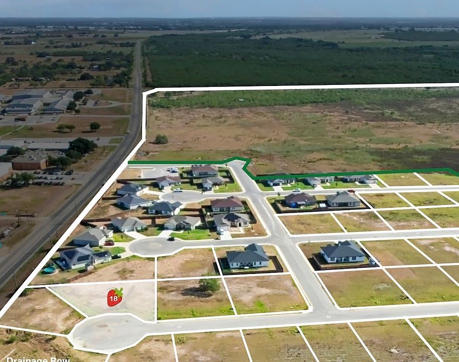 1st image of 105 ALBION CT LOT 18