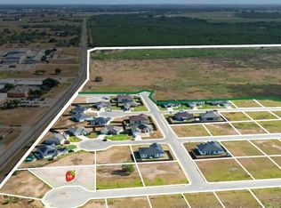 105 ALBION CT LOT 18, Poteet, TX 78065