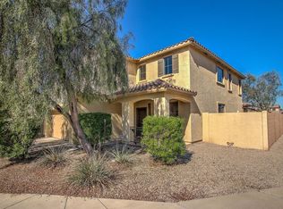 10022 W Hammond Ln, Tolleson, AZ 85353