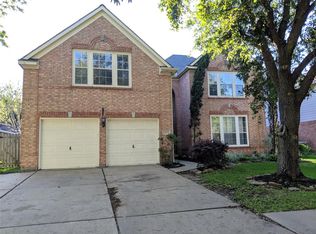 1207 Atlanta Dr, Richmond, TX 77406