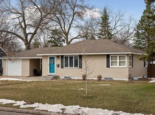 4849 Hampshire Ave N, Crystal, MN 55428