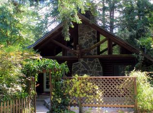 24042 S Engstrom Rd, Colton, OR 97017