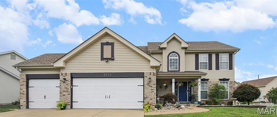 1st image of 4926 Romaine Spring Dr