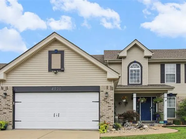 4926 Romaine Spring Dr, Fenton, MO 63026