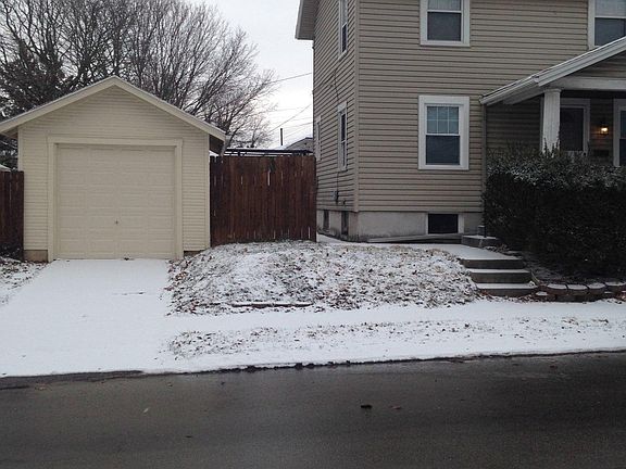 2nd image of 1412 Highland Ave