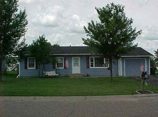 1115 1st St N, Cold Spring, MN 56320