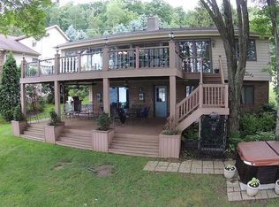50 E Mohawk Dr LOT 16, Malvern, OH 44644