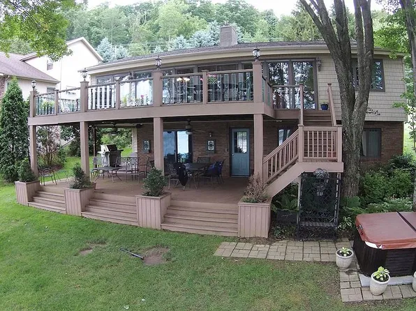 50 E Mohawk Dr Lot 16, Malvern, OH 44644