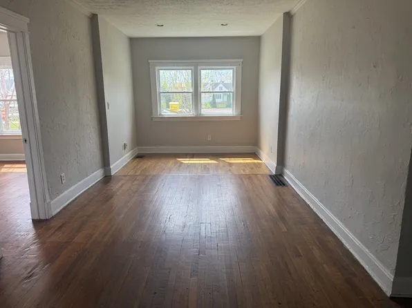 3550 Seymour Ave APT 1, Cleveland, OH 44113