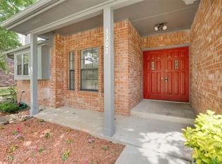 3302 Timberview Dr, Corinth, TX 76210