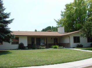 3422 Northridge Dr, Grand Junction, CO 81506