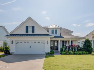 1033 Cranford Dr, Wilmington, NC 28411