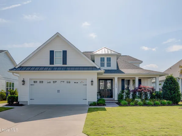1033 Cranford Drive, Wilmington, NC 28411