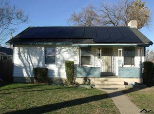 804 South St, Corning, CA 96021