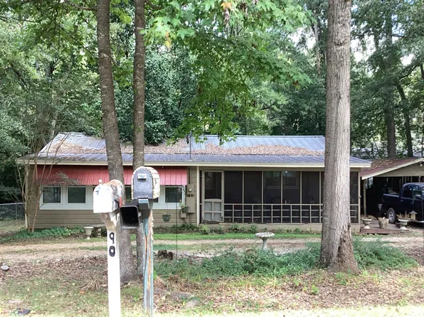 90 2nd Retreat, Eclectic, AL 36024