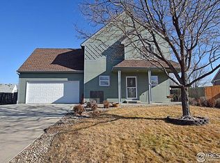 6108 Constellation Dr, Fort Collins, CO 80525